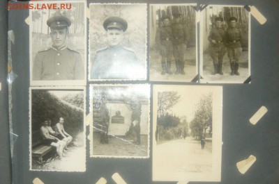 Военные фото 50 шт. в альбоме - 10.JPG