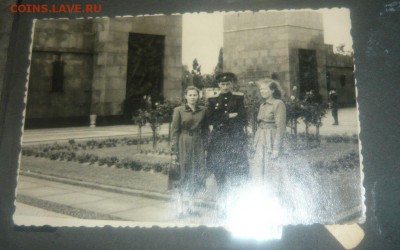 Военные фото 50 шт. в альбоме - 5.JPG