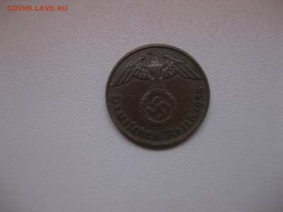 РЕЙХ,2 пфеннига 1938J(бронза)!до 28.10.2015 - IMG_8717.JPG