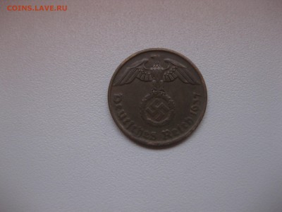 РЕЙХ,2 пфеннига 1937А(хорошая)!до 28.10.2015 - IMG_8715.JPG