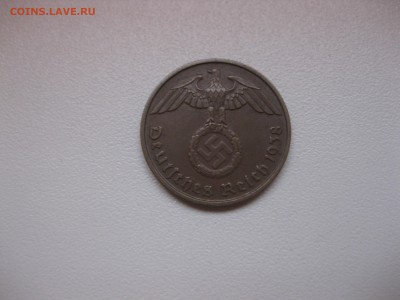 РЕЙХ,2 пфеннига 1938D(хорошая)!до 28.10.2015 - IMG_8711.JPG