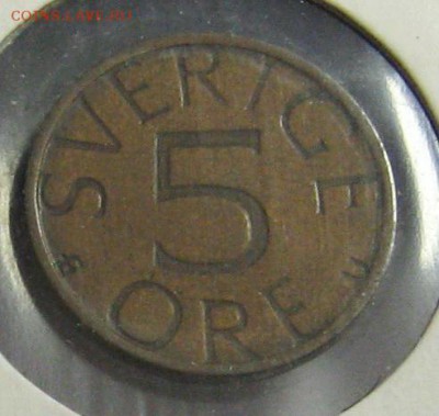 Швеция 5 эре 1978 UNC до 01.11.15 22.00 - IMG_4275.JPG