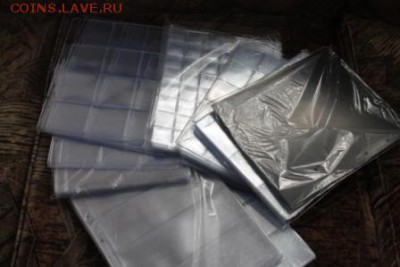 Альбомы для монет и др. до 27.10.2015 21:00 - IMG_3433.JPG