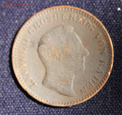 2 крейцера 1845г. ЛЕОПОЛЬД  до 1.11.15г. - IMG_6351.JPG