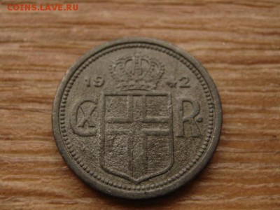 .Исландия 25 оре 1942 цинк до 28.10.15 в 21.00 М - IMG_0520.JPG