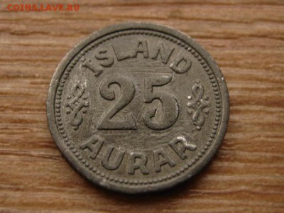 .Исландия 25 оре 1942 цинк до 28.10.15 в 21.00 М - IMG_0519.JPG