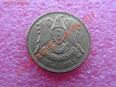 -Сирия- 10 пиастр 1965 -- 3 сентября 22-00 - PICT0714.JPG