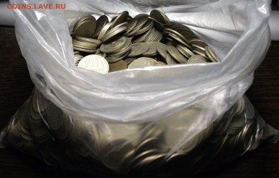 4 кило 200гр. МЕЛОЧЬ СССР от 100р. за КИЛО!!! до 30 окт. в 2 - DSCF3391.JPG