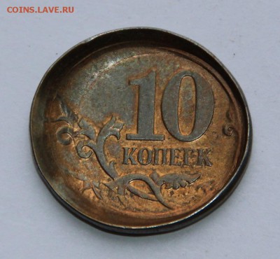 2 Инкуза , смещение , двойной удар и гибрид. Предпродажная . - 10к инкуз (1).JPG