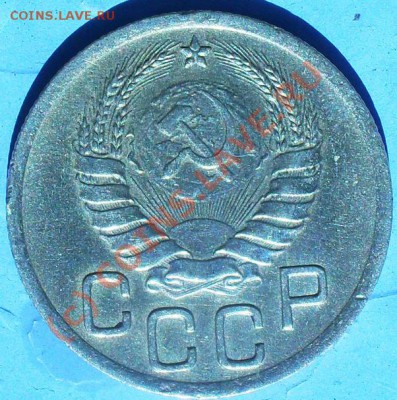 3 копейки 1940г.+ бонус - 2