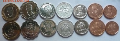 ДК Ямайка набор (распродажа наборов) ФИКС 01.11 22.00 - Ямайка.JPG