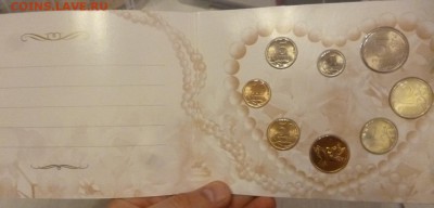 ДК набор монет 2008 Свадебный СПМД с 1 рубля 01.11 22.00 - P1210099.JPG