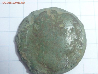 Монеты Рима - 222