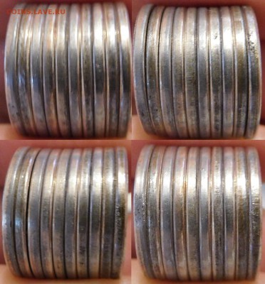 5 копеек 2003 ББ (10 штучки) КОРОТКИЙ до 27.10 - DSCN0845.JPG