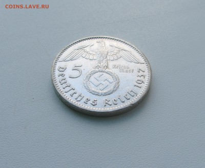 5 МАРОК РЕЙХ 1937 ,,,,,,,, до 2.11.15 в 22:00 - IMG_1224.JPG