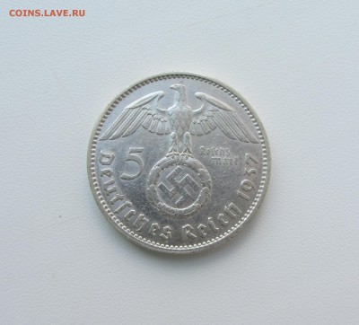 5 МАРОК РЕЙХ 1937 ,,,,,,,, до 2.11.15 в 22:00 - IMG_1223.JPG