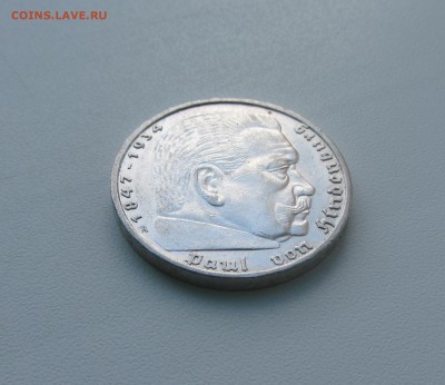 5 МАРОК РЕЙХ 1938 *****  до 2.11.15 в 22:00 - IMG_1226.JPG