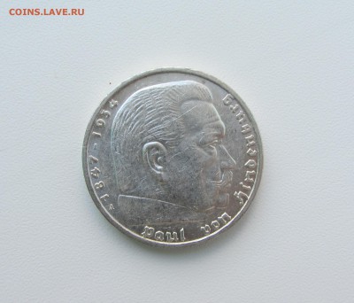 5 МАРОК РЕЙХ 1938 *****  до 2.11.15 в 22:00 - IMG_1225.JPG