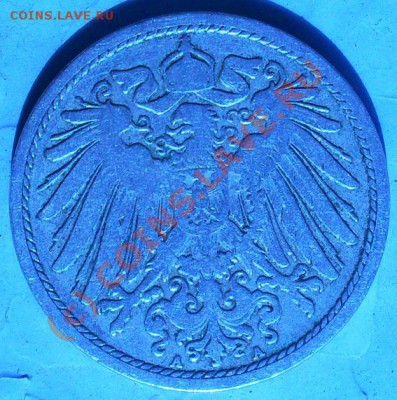 10 пфеннигов 1897 Окончание:05.09.2010 в 23-59 - 2