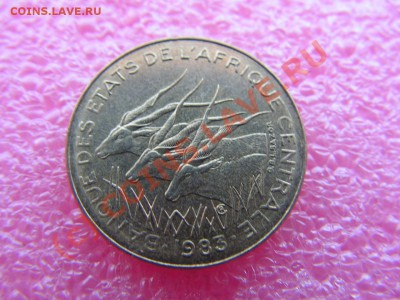 -КФА Центр.- 5 франк 1983 -- 3 сентября 22-00 - PICT0723.JPG