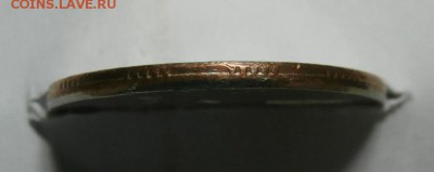 5 РУБЛЕЙ 1997 С-П РАСКОЛ - PA262091.JPG