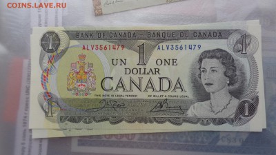 КАНАДА  1 доллар   UNC  до 2.х1  в 21-20 мСК - ббб  16.10.2015  ююю 044.JPG