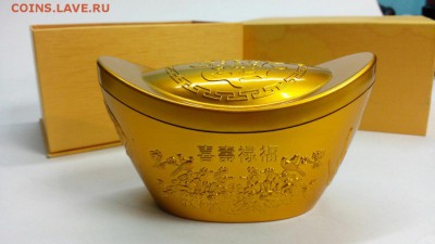 Серебряная монета «Денежная Змея» до 29.10.15 в 22:00 - f6D-MP5rG5w