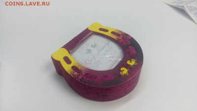 Серебро Год Лошади 2014 до 29.10.15 в 22:00 Мск. - VkBr_JsrWmw