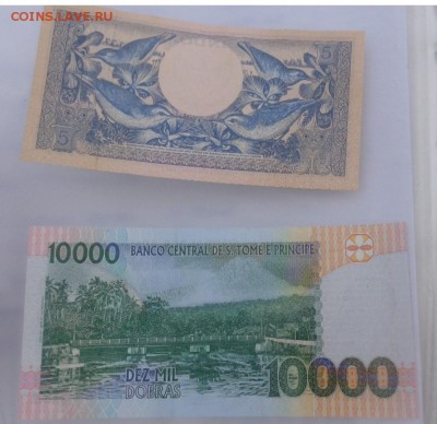 Сан ТОМЕ и Принципи и Индонезия 5 ру UNC до 2.Х1 в 21-20 мСК - крр 02.10.15  суу 274.JPG