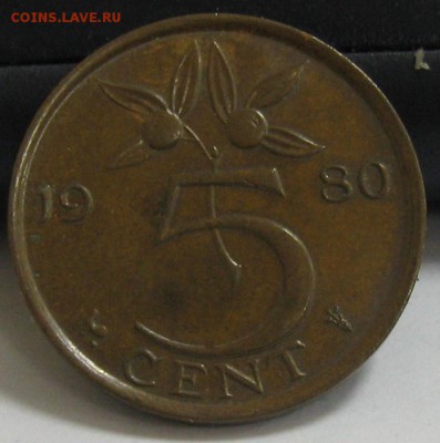 нидерланды 5 центов 1980 до 2.11.15 22.00 - IMG_4318.JPG