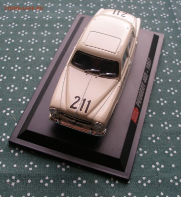 4 Масштабных модели Автомобилей до 1.11 - PA270015.JPG