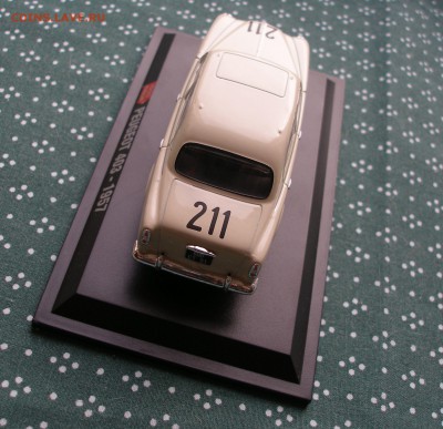4 Масштабных модели Автомобилей до 1.11 - PA270018.JPG