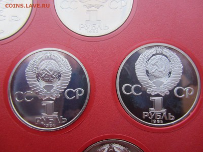 Пруфф старый набор в пенале 5 шт * 1 рубль - IMG_9564.JPG