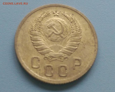 2 Копейки  1940 года Отличные 29.10.15- 22-00 Время Москва - IMAG5624