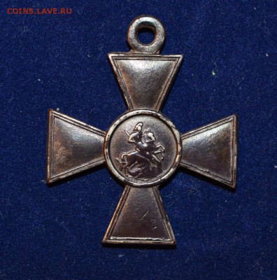 ГК 4 ст № 12720. - Крест-2