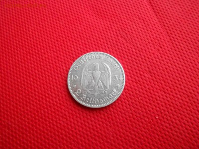 2 марки 1934 J. Кирха подписная. до 31.10 в 22.00 - DSCN1790.JPG