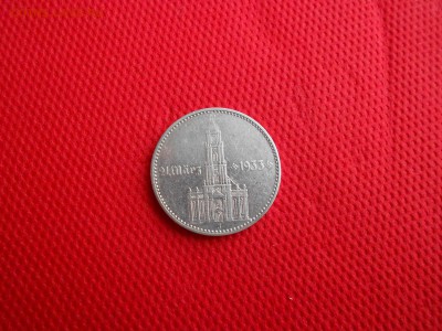 2 марки 1934 J. Кирха подписная. до 31.10 в 22.00 - DSCN1787.JPG