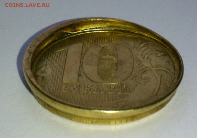 10 рублей - Инкуз. до 1.11.15г. в 22-00 - инкуз 10р (5)