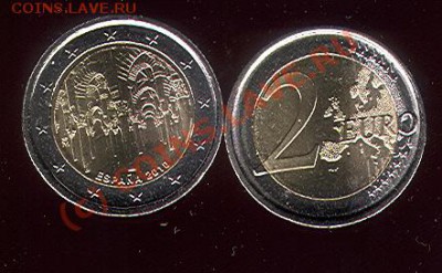 ЮБИЛЕЙНЫЕ МОНЕТЫ США И ЕВРОСОЮЗА В РОЛЛАХ - 1204040914