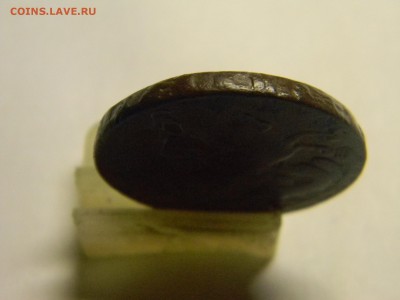 2 коп 1757г нижняя бандероль гуртовая. R - Изображение 168