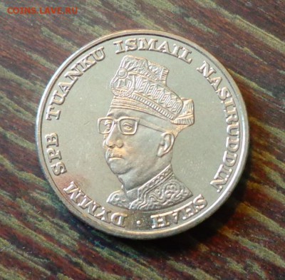 МАЛАЙЗИЯ - ШАХ ИСМАИЛ НАСРЕДДИН до 3.11, 22.00 - Малайзия 1 д Шах Исмаил Насреддин