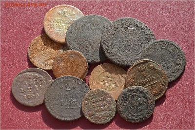 12 монет на ОПЫТЫ до 01.11.2015 - _DSC4185.JPG