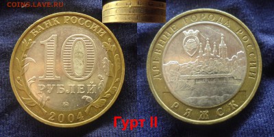 Разновиды БИМа Дербент, Ряжск, Боровск, МИД, МинФин Оценка - Ряжск