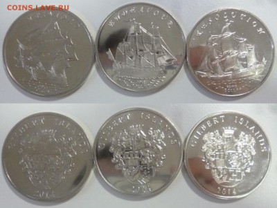 ДК Гилберт набор Корабли (выпуск 1) ФИКС 01.11 22.00 - Гилберт 1.JPG