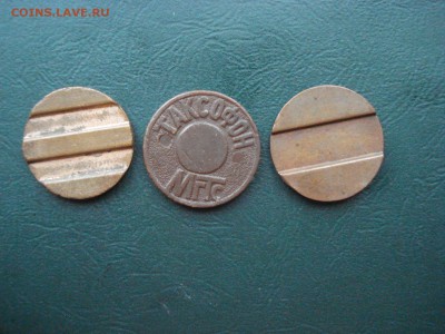 Жетоны телефонные до 02.11.2015 в 22.00 по МСК - т1