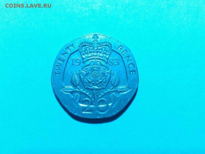20 пенсов Великобритании с рубля, до 01.11.15г. - IMG_20151020_224432_thumb
