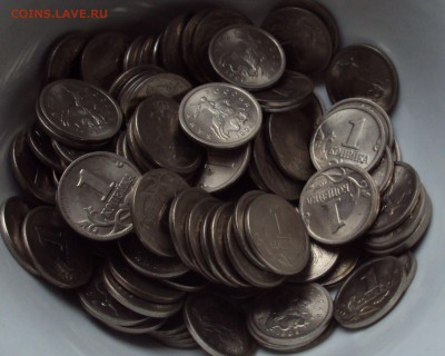 1 копейка 1998 СП=80штук=до 2.11.22ч00мин - DSC09468.JPG