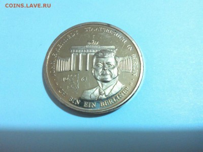 жетон "Кеннеди в Берлине", до 01.11.15г. - IMG_20151027_195005_thumb