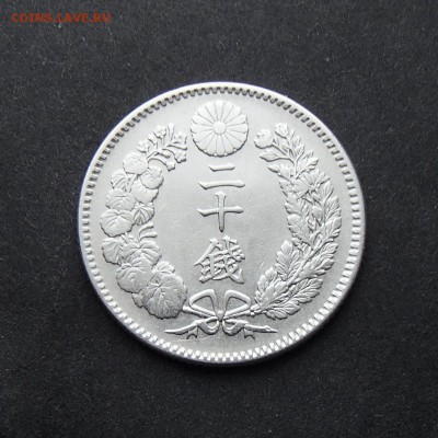 ЯПОНИЯ. 20 сен 1895 с 1 рубля! до 02.11 в 22:00 мск - +PA270051.JPG