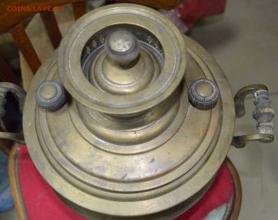 Самовар угольный Репа Капырзин до 31.10 22-01 - DSC_1254.JPG